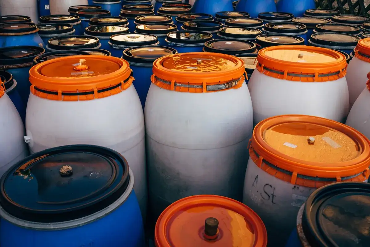 Chemical & Toxic Waste Cleanup in Milaca, MN